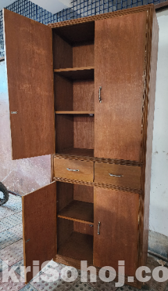 Cabinet Customised